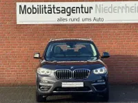 Gebraucht BMW X3 M Sport 265 PS (194 kW) 2019 Schwarz SUV