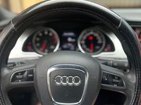 gebraucht Audi A5 1.8 TFSI Coupe S - Line