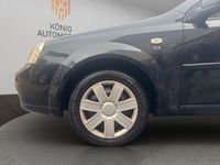 Gebraucht Chevrolet Nubira SX 109 PS (80 kW) 2006 Schwarz Kombi