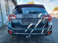 Gebraucht Subaru Outback Sport 150 PS (110 kW) 2018 Grau Kombi