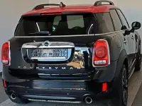Gebraucht Mini John Cooper Works Countryman 306 PS (225 kW) 2020 Schwarz SUV