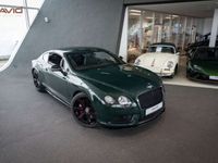 gebraucht Bentley Continental GT 4.0 V8 S*Rückfahrkam.*Sitzbelüft.