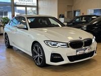 Gebraucht BMW 330 M Sport 292 PS (214 kW) 2020 Weiß Limousine