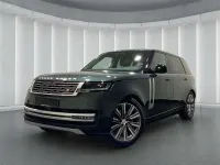 Neu Land Rover Range Rover Autobiography 530 PS (389 kW) 2026 Metallic belgravia green SUV