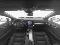 Gebraucht Volvo V60 CC Ultimate 197 PS (144 kW) 2023 Grau Kombi