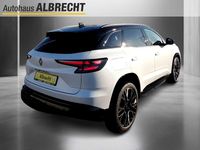 Neu Renault Austral Esprit Alpine 148 PS (108 kW) 2026 Qpb + black pearlschwarz meta SUV