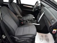 gebraucht Mercedes B170 T.Leder,SH,PDC,SR+WR,Sport-Paket