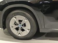 Gebraucht BMW iX1 Performance 230 kW (313 PS) 2023 Schwarz SUV