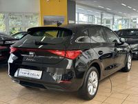 Gebraucht Seat Leon Style 150 PS (110 kW) 2025 Schwarz Limousine