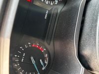 Gebraucht Ford Galaxy 162 PS (119 kW) 2018 Weiß Van / Kleinbus