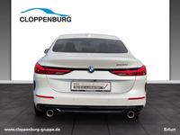 gebraucht BMW 220 i Gran Coupé Sport Line HiFi DAB LED WLAN