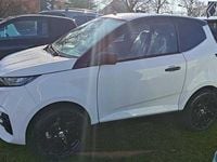 Neu Aixam City Sport 2025 Weiß Kleinwagen