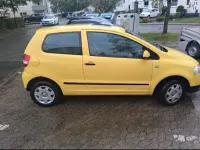Gebraucht VW Fox 55 PS (40 kW) 2005 Kleinwagen