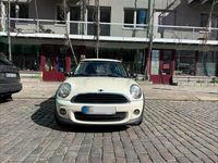 Second-hand Mini ONE 98 CP (72 kW) 2011 Alb Hatchback