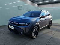 Gebraucht Dacia Duster Extreme 131 PS (96 kW) 2024 Grau SUV