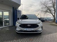 Neu Ford Kuga 242 PS (177 kW) 2026 Metropolis white weiß SUV