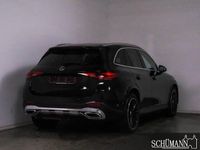 Gebraucht Mercedes GLC220 197 PS (144 kW) 2025 Schwarz SUV