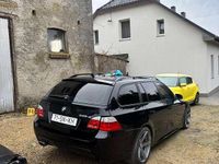 Gebraucht BMW 535 272 PS (200 kW) 2005 Kombi