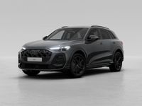 Gebraucht Audi Q5 Ambiente 204 PS (150 kW) 2025 Tamboragrau metallic SUV
