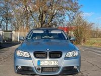 gebraucht BMW 330 E90 i