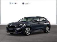 gebraucht BMW X2 xDrive25d M Sport | LED Navi Tempomat