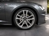 Gebraucht Audi A6 S-Line 286 PS (210 kW) 2020 Grau Kombi