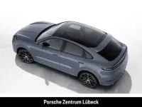 Gebraucht Porsche Cayenne S 475 PS (349 kW) 2023 Arktikgrau SUV