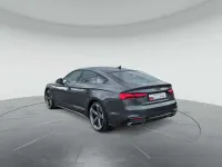 Second-hand Audi A5 S-Line 265 CP (194 kW) 2023 Gri Coupe