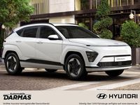 Neu Hyundai Kona Select 99 kW (135 PS) 2026 Weiß SUV