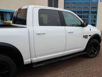 gebraucht Dodge Ram Warlock LPG CrewCab 4x4