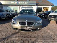 gebraucht BMW 525 xi