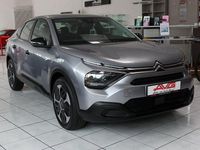 Gebraucht Citroën C4 X 101 PS (74 kW) 2024 Grau SUV