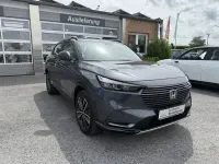 Gebraucht Honda HR-V Advance 107 PS (78 kW) 2022 Blau SUV