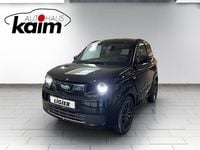 Neu Ligier Myli 2026 Tiefschwarz Kleinwagen