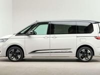 Gebraucht VW Multivan Edition 204 PS (150 kW) 2026 Candyweiß Van / Kleinbus