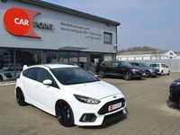 Gebraucht Ford Focus RS 349 PS (256 kW) 2017 Weiß Limousine