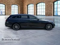 Gebraucht Mercedes E400 330 PS (242 kW) 2022 Metalliclack graphitgrau Kombi