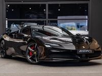 Gebraucht Ferrari SF90 999 PS (734 kW) 2024 Schwarz