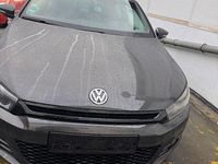 Gebraucht VW Scirocco 211 PS (155 kW) 2011 Coupé