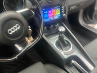 Gebraucht Audi TT Sport 200 PS (147 kW) 2007 Grau Coupé