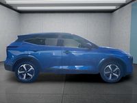 Gebraucht Nissan Qashqai 159 PS (116 kW) 2024 Blau SUV