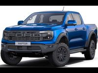 Gebraucht Ford Ranger Raptor 288 PS (211 kW) 2024 Lightning blue Pickup