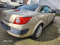 gebraucht Renault Mégane Cabriolet Privilege Luxe