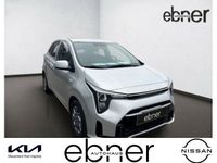 Gebraucht Kia Picanto Vision 79 PS (58 kW) 2024 Andere farbe Kleinwagen