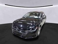 Gebraucht VW Arteon 150 PS (110 kW) 2023 Schwarz Kombi