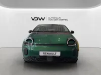 Neu Renault Twingo Urban 60 kW (82 PS) 2026 Grün Kleinwagen
