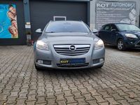 gebraucht Opel Insignia Sports Tourer 2.0 CDTI/AUTOMATIK/