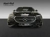 Gebraucht Mercedes E450 AMG 367 PS (269 kW) 2026 Schwarz Limousine