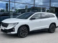 Gebraucht Renault Espace Esprit Alpine 200 PS (147 kW) 2025 Weiß SUV