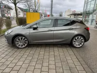 Gebraucht Opel Astra S 145 PS (106 kW) 2020 Grau Limousine
